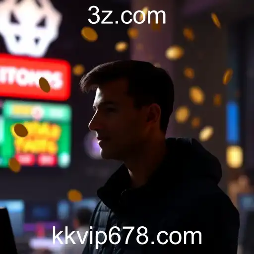 A Importância da Categoria 'Sobre Nós' no Site KKVIP.com