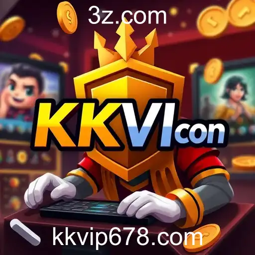 KKVIP.com: Uma Análise de Confiabilidade e Popularidade