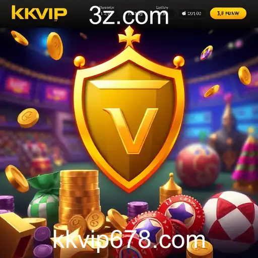 A Confiabilidade do site kkvip.com no Mundo dos Jogos Online