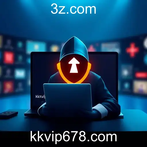 Análise de Confiabilidade do Site kkvip.com