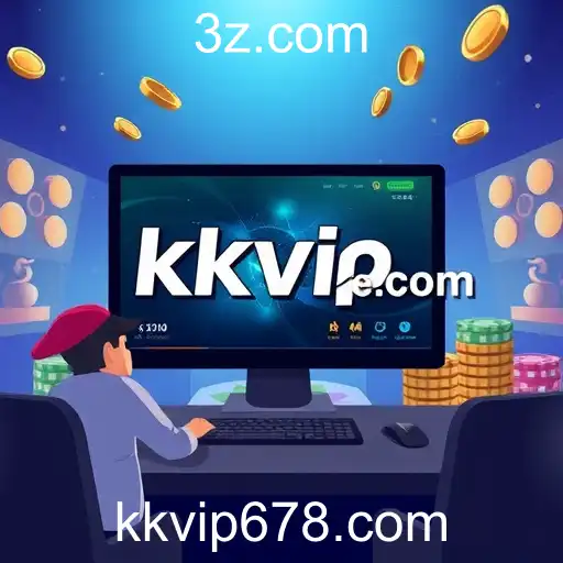 A Confiabilidade dos Sites de Jogos em 2026: Análise do kkvip.com
