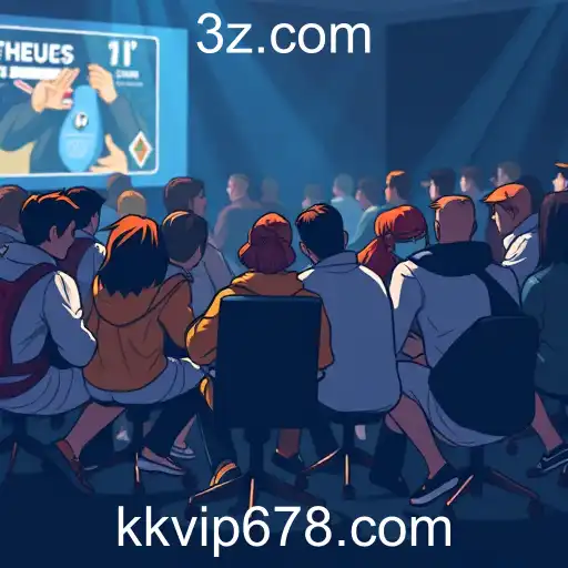 'Comunidade' no 'kkvip.com é confiável': Um Olhar sobre os Jogos Sociais