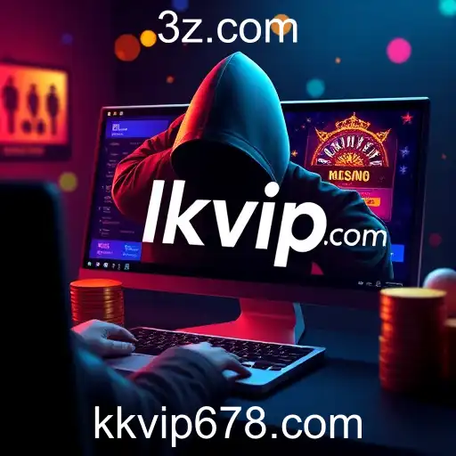 Confiabilidade de kkvip.com em Questão no Cenário Atual de Jogos Online