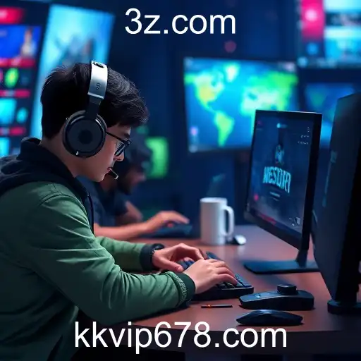 kkvip.com é confiável