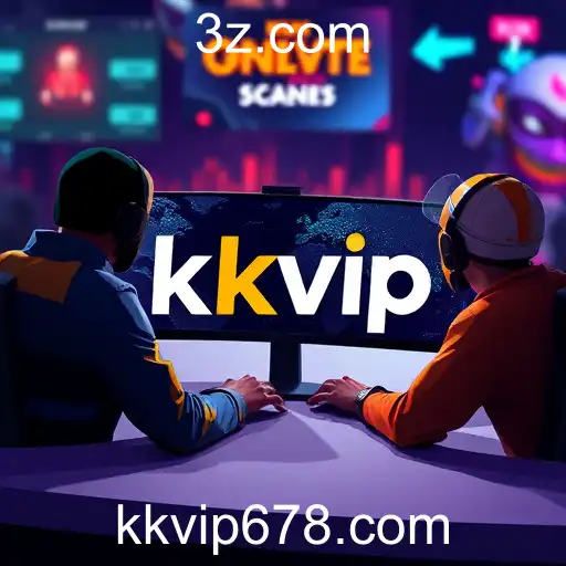 Confiabilidade da Plataforma de Jogos kvvip.com em 2026