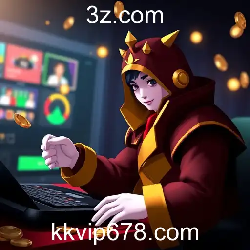 A Confiabilidade do Site de Jogos kkvip.com em 2025