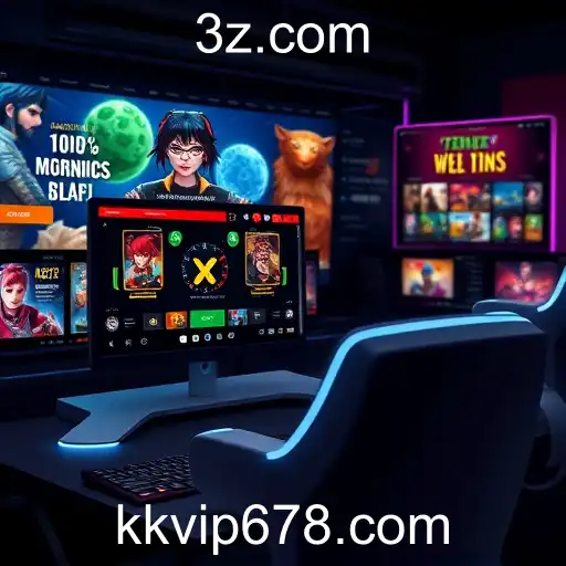 Segurança e Confiança em Sites de Jogos Online