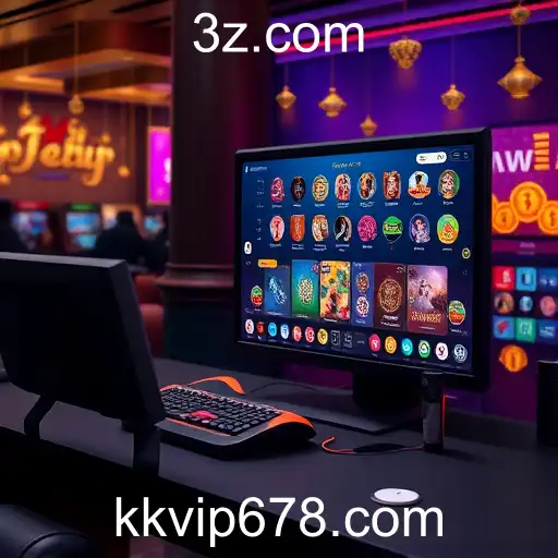 A confiança em sites de jogos online: Análise de 2026