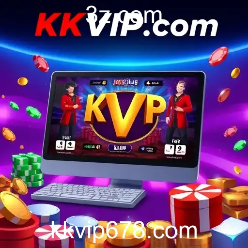 A Confiabilidade do KKVIP.com na Atualidade