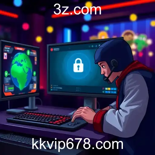 Análise e Confiabilidade do Site Kkvip.com