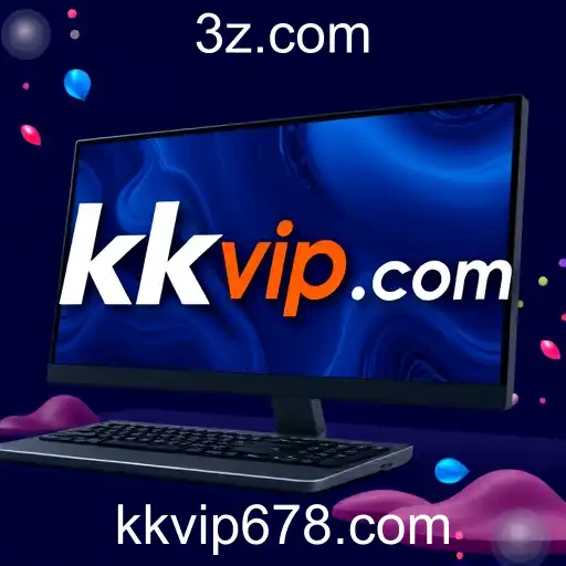 KKVIP.com: Análise da Confiabilidade do Portal de Jogos