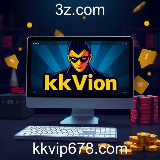 Análise da Confiabilidade do Site kkvip.com em 2026