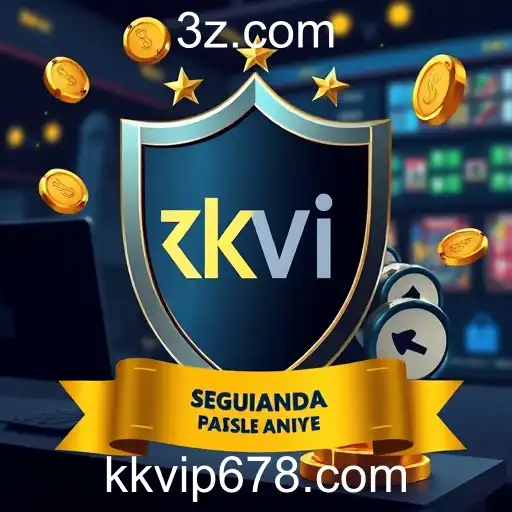Análise da Confiabilidade do Site kkvip.com em 2026