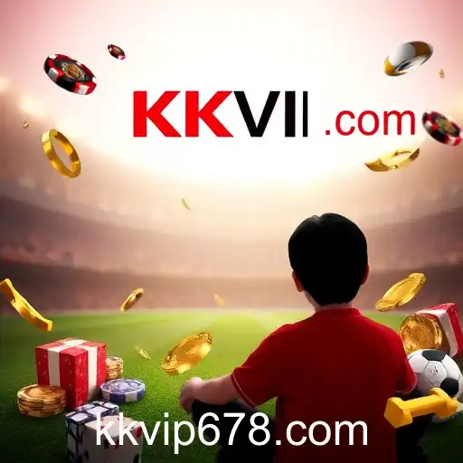 KKVIP.com Desperta Interesse e Questionamentos sobre Confiabilidade