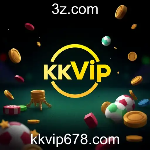 kkvip.com é confiável