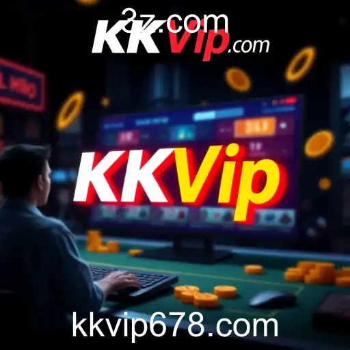 Confiabilidade e Tendências do Site de Jogos KKVip em 2026