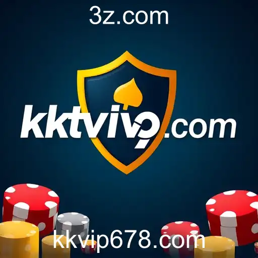 KKVIP: Análise da Reputação do Site em 2025