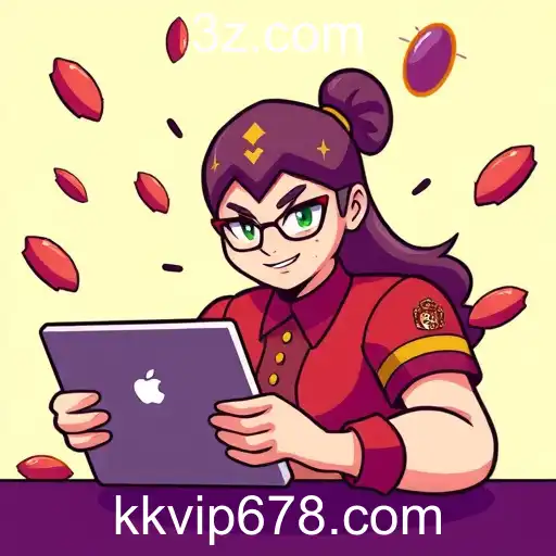 Análise da Confiabilidade do Site de Jogos KKVip