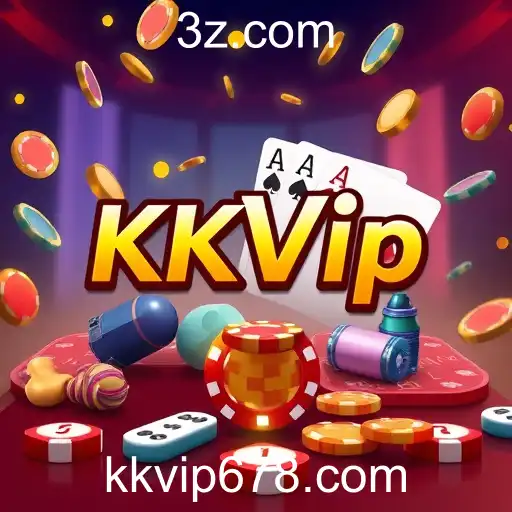 Análise da Confiabilidade do Site de Jogos KKVip.com