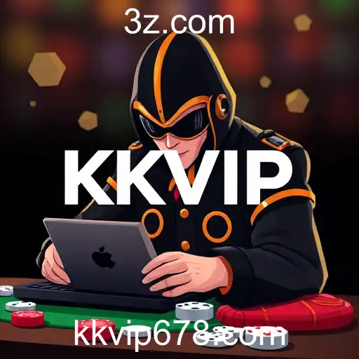 A Confiabilidade do kkvip.com no Cenário Atual de Jogos Online