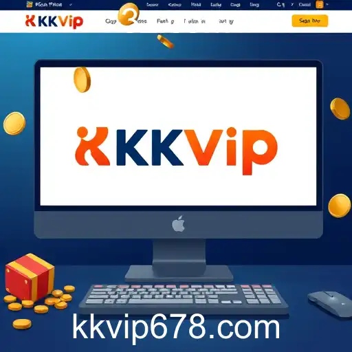 Confiança no Site de Jogos KKVip