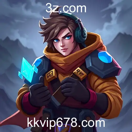 Análise e Confiabilidade do Site de Jogos KKVIP.com