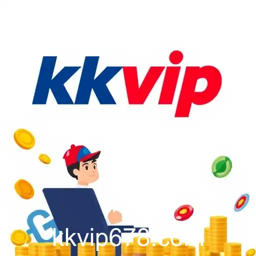 A Ascensão dos Sites de Jogos Online: A Confiabilidade de kkvip.com
