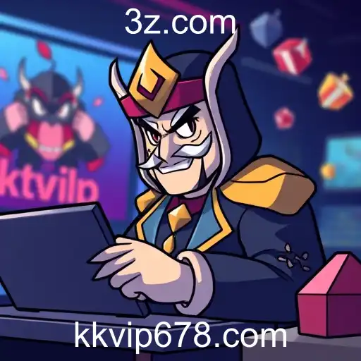 A Confiabilidade de Sites de Jogos em 2026: Um Olhar sobre kkvip.com