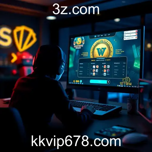 A Confiabilidade do kkvip.com em 2026