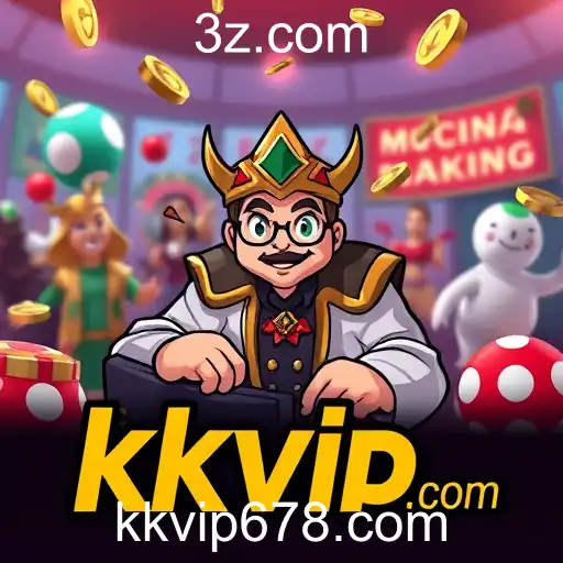 Segurança e Confiabilidade do kkvip.com em 2026