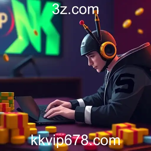 Segurança e Confiabilidade do KKVip.com Analisadas