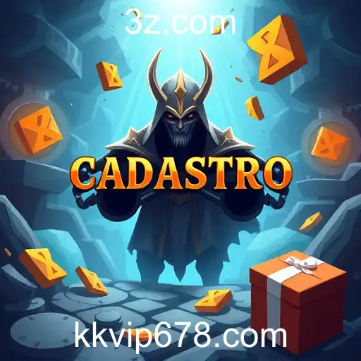 Desvendando a Categoria 'Cadastro' no Jogo Online