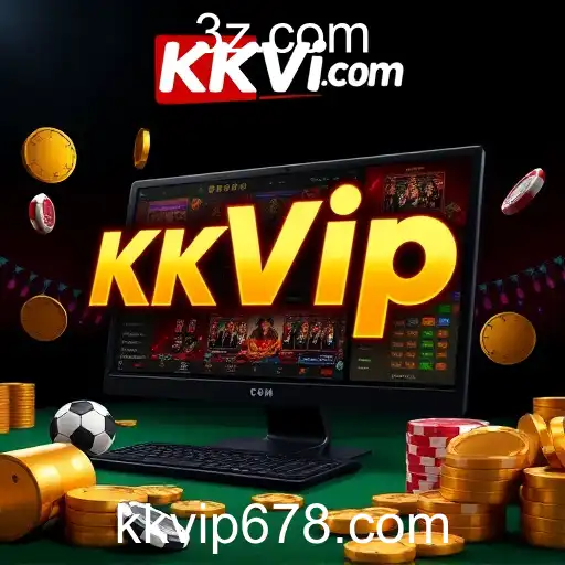 Análise Atual do Site kkvip.com em 2026
