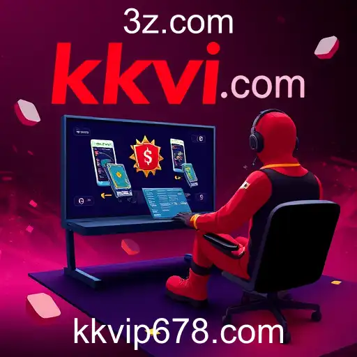 Análise de Confiabilidade do Site de Jogos kkvip.com