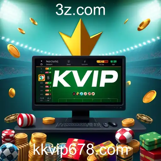 Análise Atual do Site kkvip.com: É Seguro para Usar?