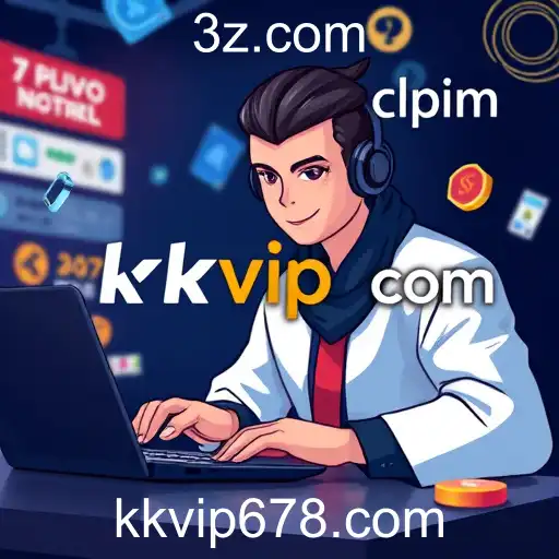 A Confiança em kkvip.com: Uma Análise Profunda